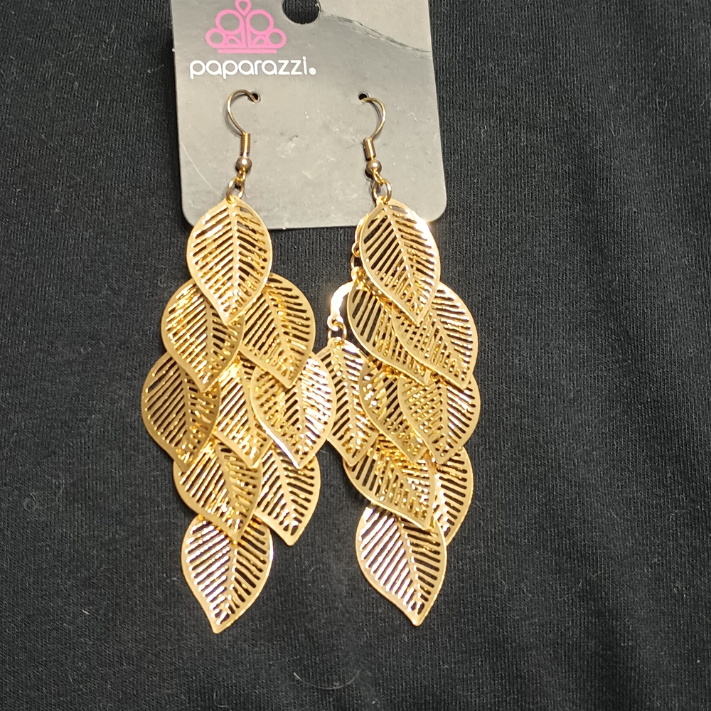 Paparazzi Earrings